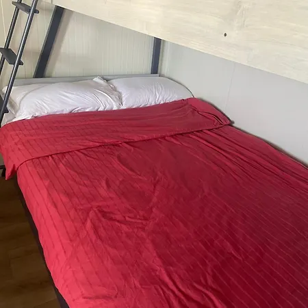 Shamaim Apartment *