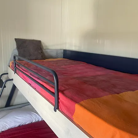 Shamaim Apartment *