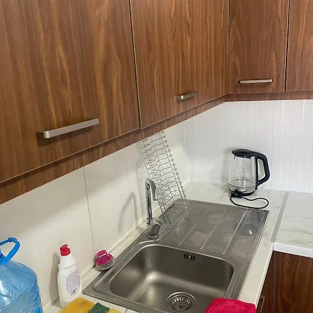 Shamaim Apartment Hamallaj