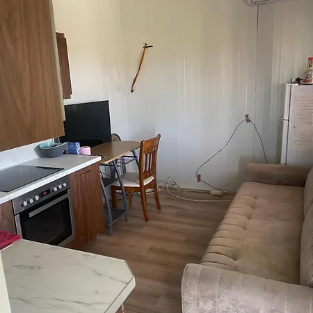 Apartment Shamaim Hamallaj