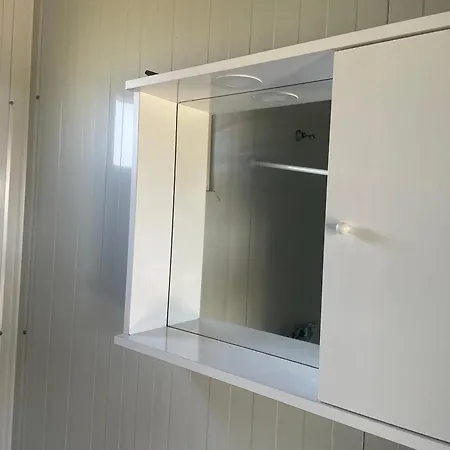Apartment Shamaim Hamallaj